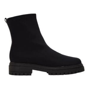 Coturno Nuria em Lycra