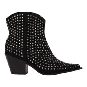 Bota Texana Strass
