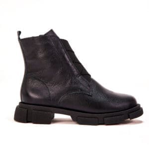 Coturno com Elástico Frontal