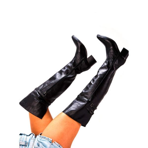 Bota Over - Imagem 3