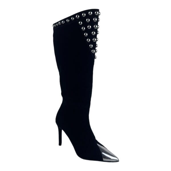 Bota Jaspe cano longo - Image 3