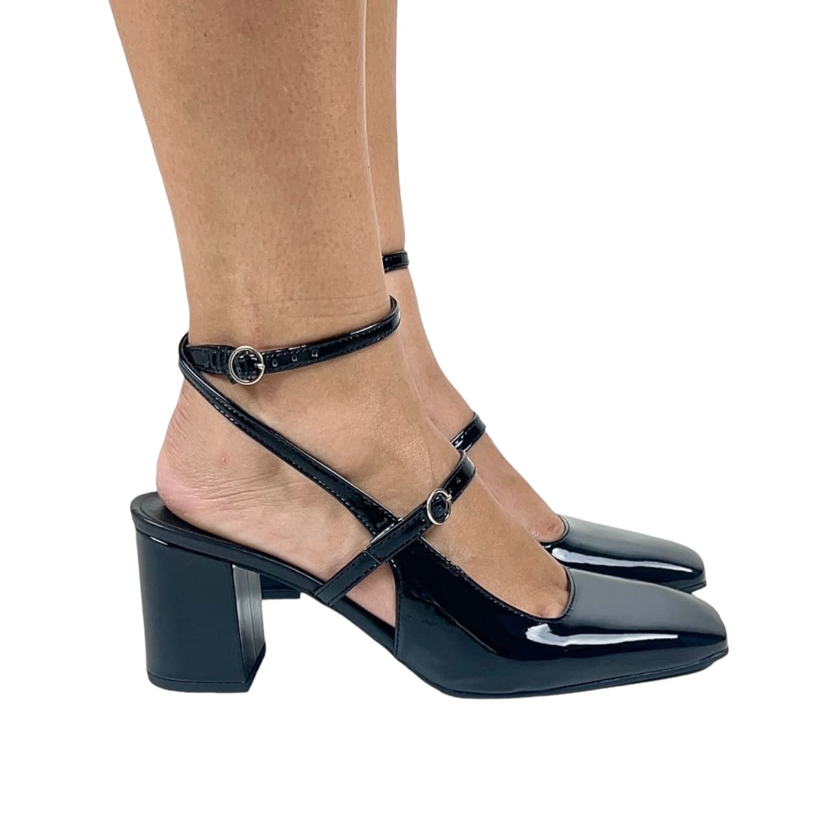 Scarpin Ágata - Imagem 5