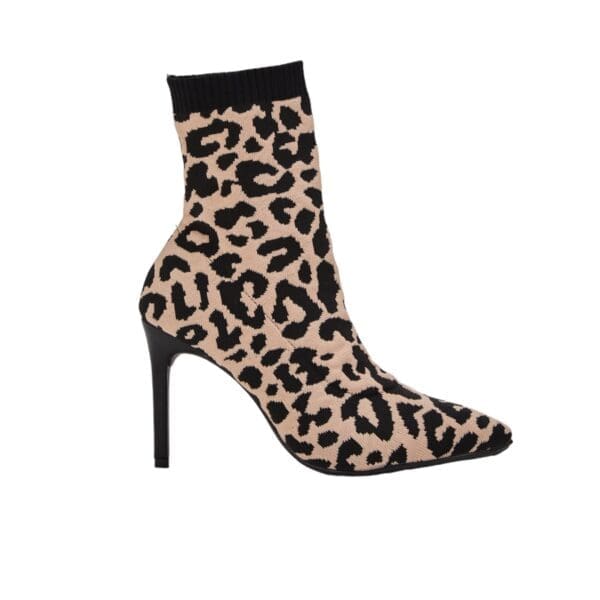 Bota Graci Meia Animal Print - Imagem 4