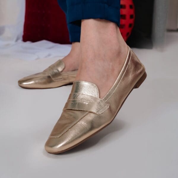 Mocassim Cida