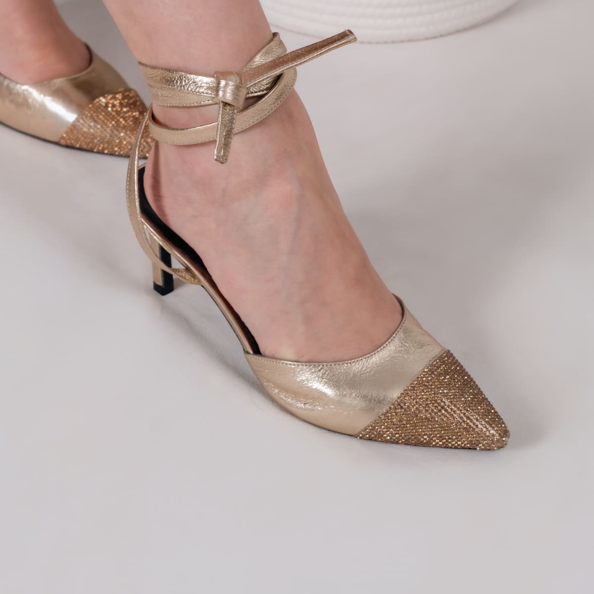 Scarpin Virginia - Imagem 3