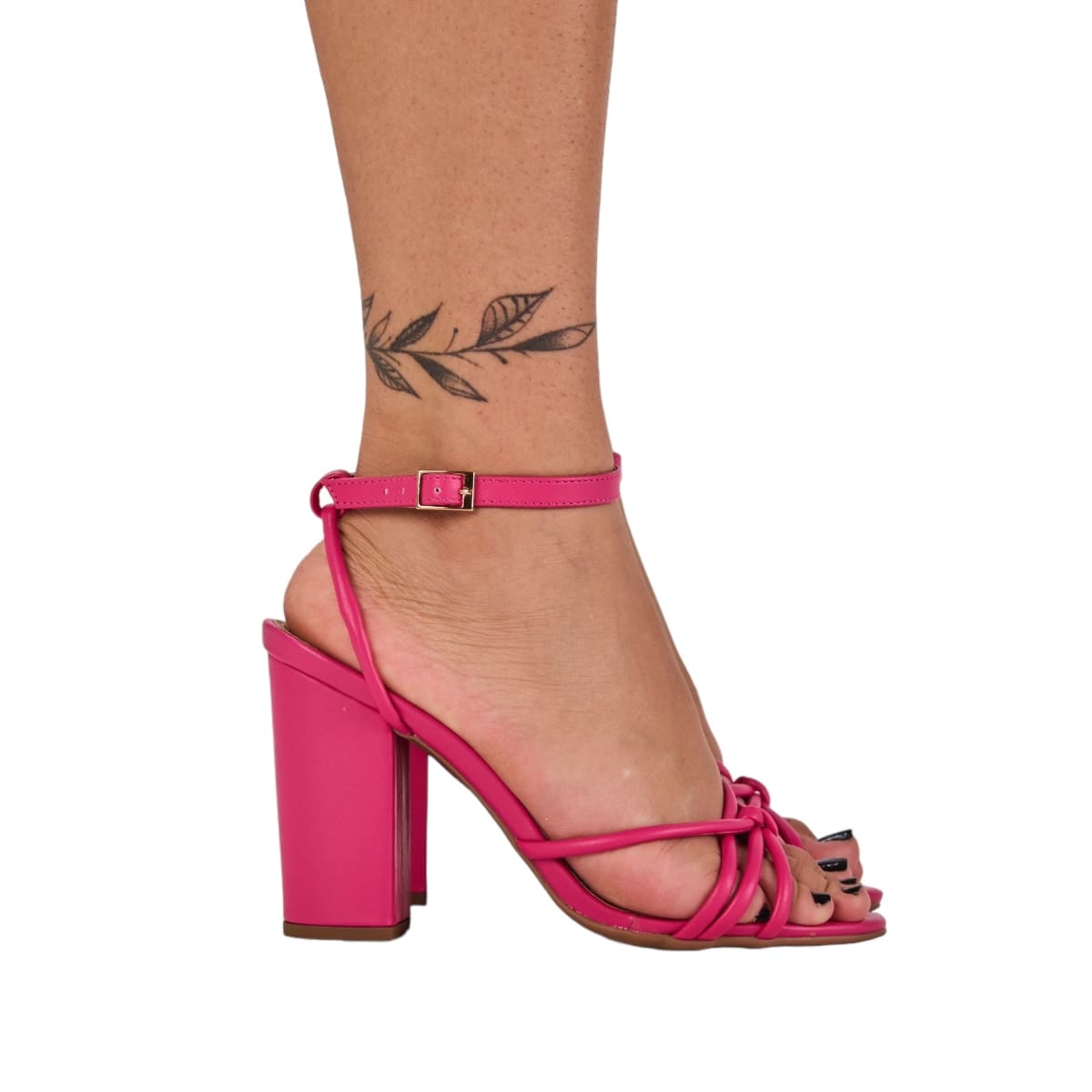 Sandália Tiras - Imagem 3