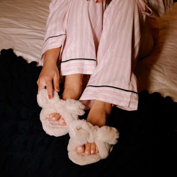 Pantufa Lola