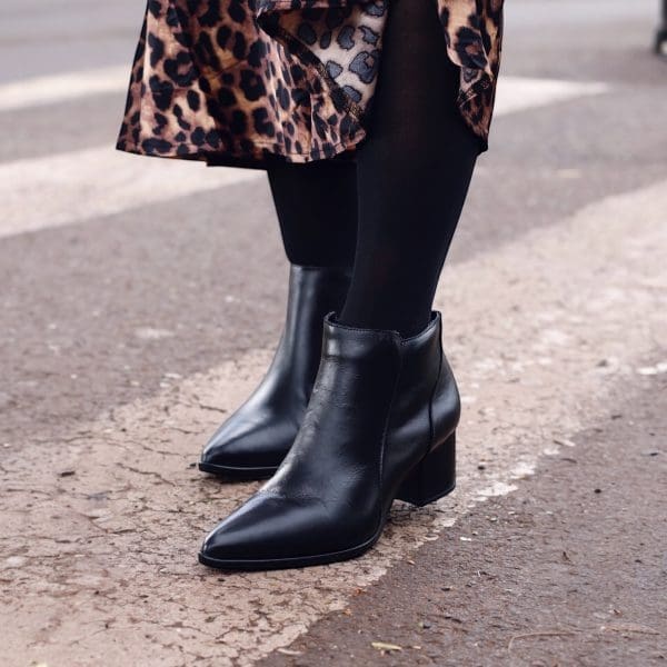 Bota Zélia