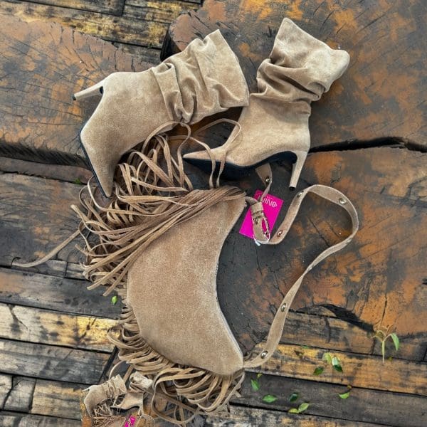 Bota Camille - Imagem 2