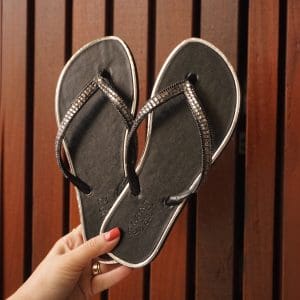 Chinelo Maya Preto