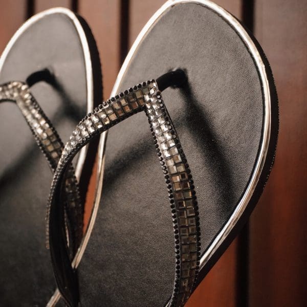 Chinelo Maya Preto - Imagem 3